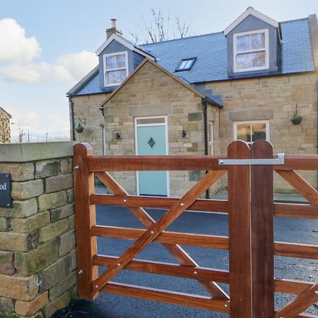Bramblewood Cottage Middleton in Teesdale Eksteriør bilde