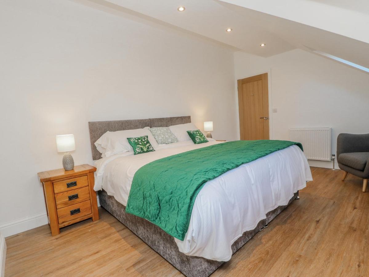 Bramblewood Cottage Middleton in Teesdale Eksteriør bilde